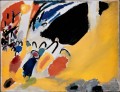 Impression III Wassily Kandinsky